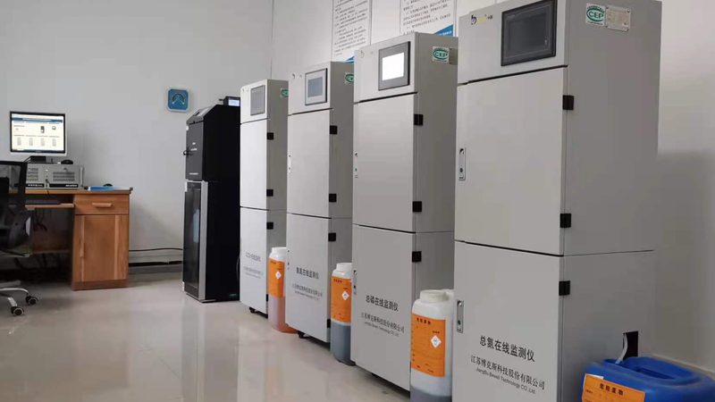化工小型废水处理设备：报价背后的考量因素