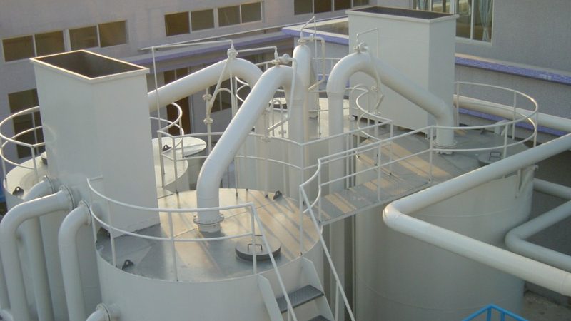 高温滤筒除尘器的效率指标，你真的读懂了吗