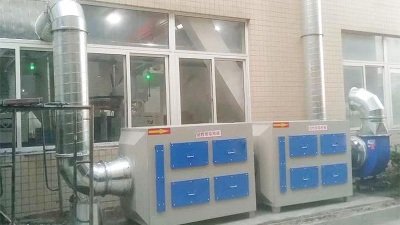 静电除尘设备：价格构成与选购要点