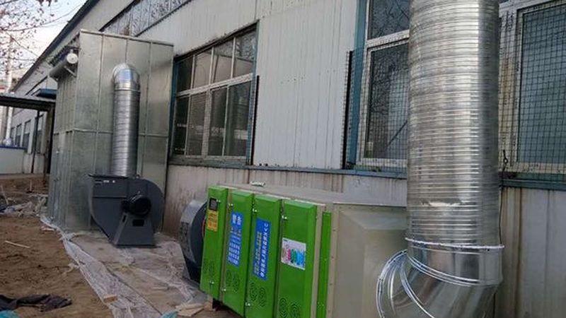 在河北省，有许多优质的焊烟净化器生产厂家。以下是一些值得推荐的厂家：