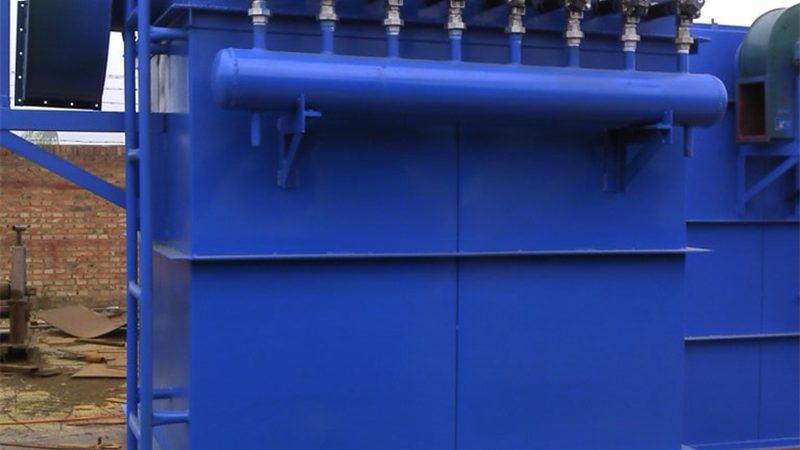 高浓度废气处理，关键在于技术选型和工艺优化**