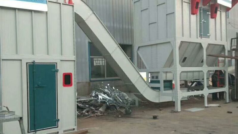 活性炭吸附箱如何选？揭秘选购关键因素