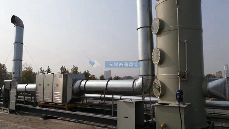 小型脉冲除尘器：揭秘其型号与参数背后的奥秘**