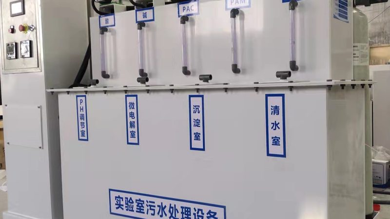 脉冲除尘器选型：环保验收的关键一步**