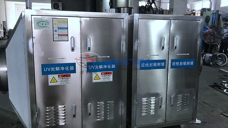 河北脉冲布袋除尘器：揭秘其工作原理与性能优势**