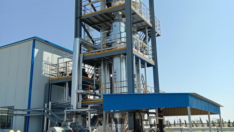 工业环保工程空气净化系统参数解析：关键指标与选型逻辑