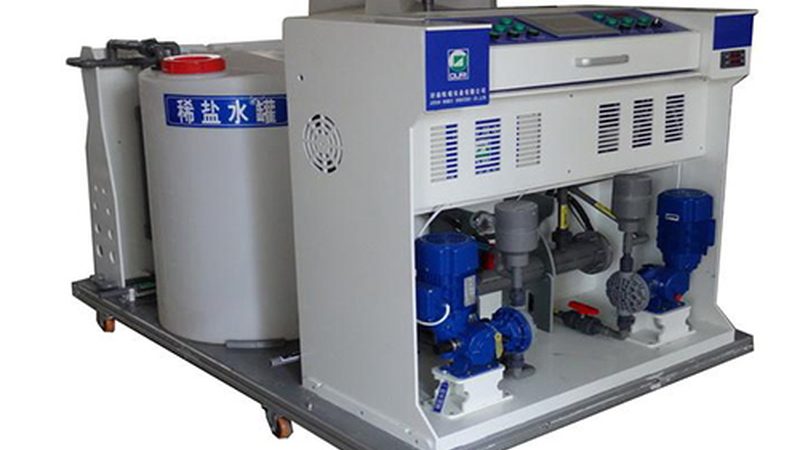 环保工程施工价格：揭秘影响因素与合理预算**