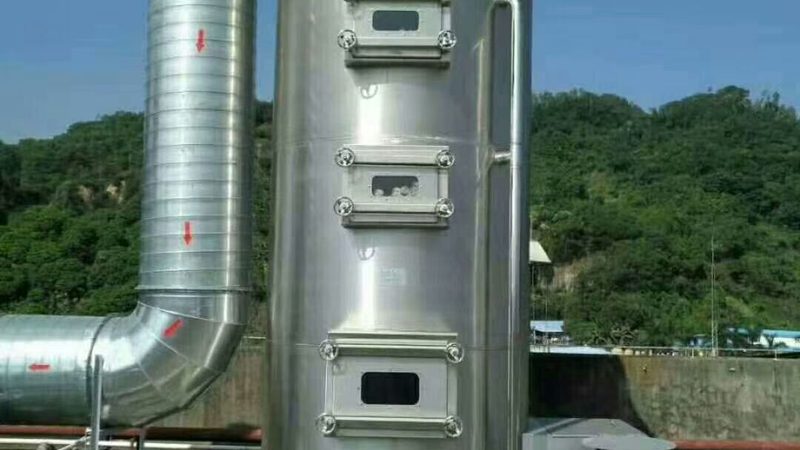 一体化污水处理设备：选购时如何规避常见误区**