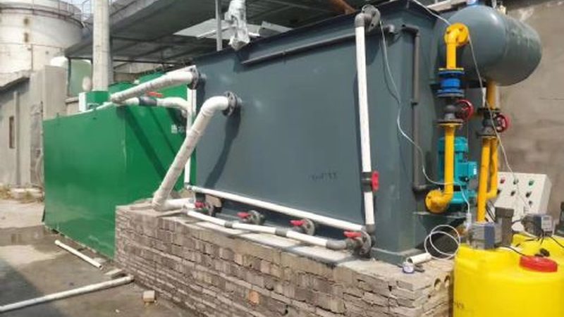 布袋除尘器选型，关键在于匹配度和实用性**