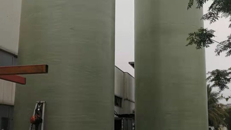 除尘器骨架尺寸测量的关键步骤及注意事项