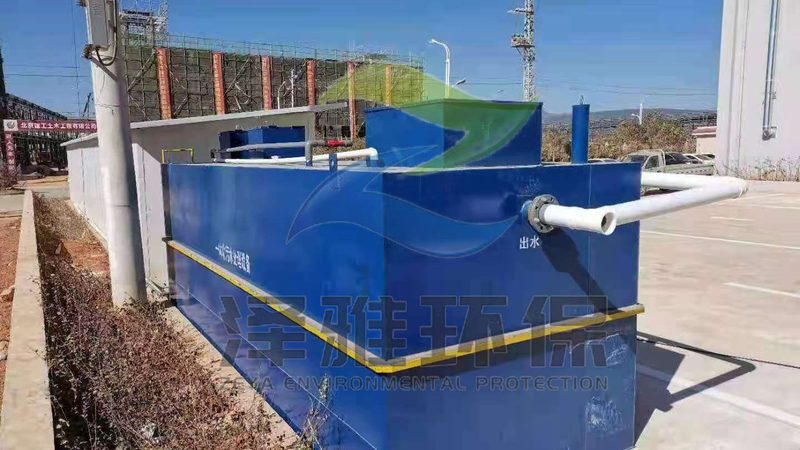 水泥厂脉冲除尘器：揭秘其工作原理与选购要点**