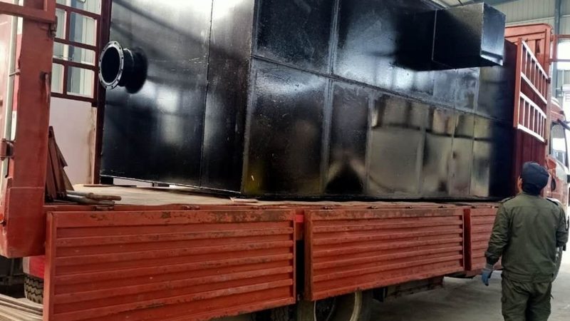 食堂厨房油烟净化器：如何选择合适的净化方案**